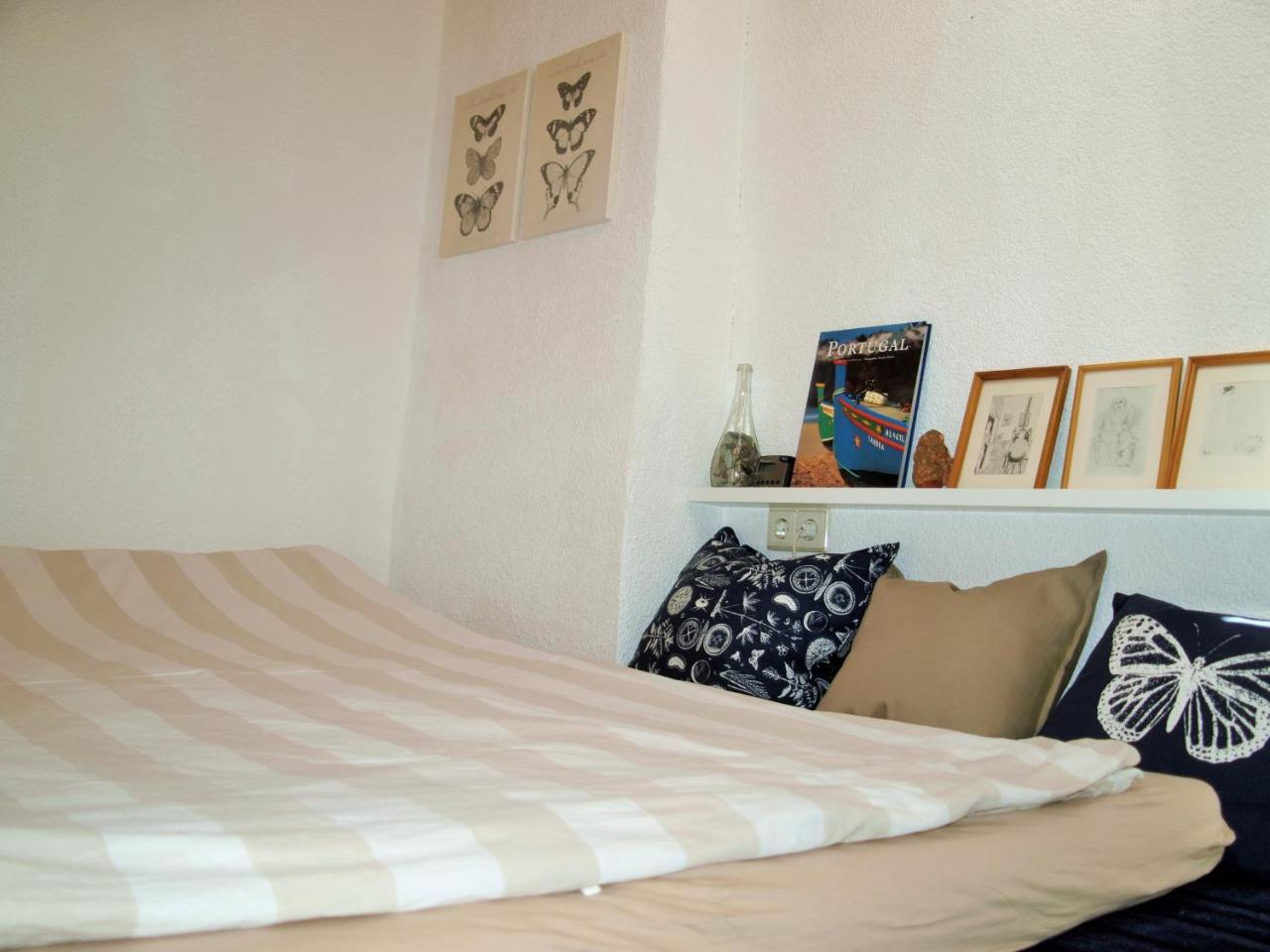 Apartament Altes Forsthaus Garzau Zewnętrze zdjęcie